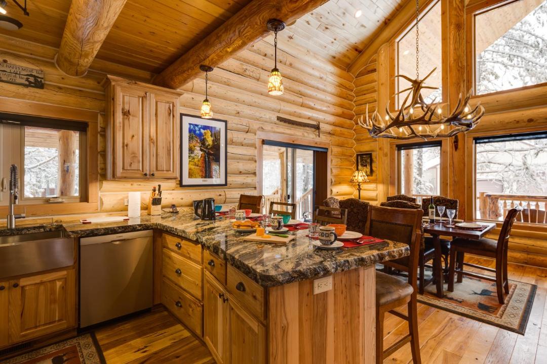 Photo of Kitchen in Island Park
