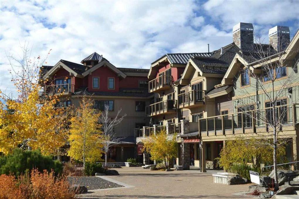 Photo of Buildings in McCall