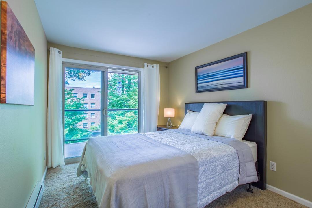 Photo of Bedroom in North End