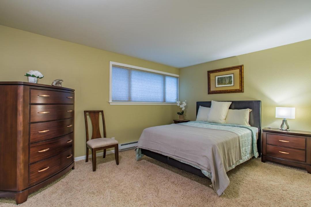 Photo of Bedroom in North End