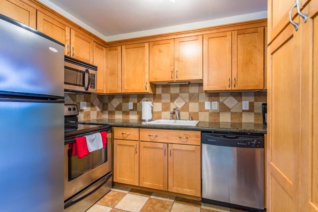 Photo of Kitchen in North End