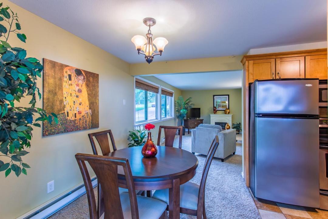 Photo of Kitchen in North End