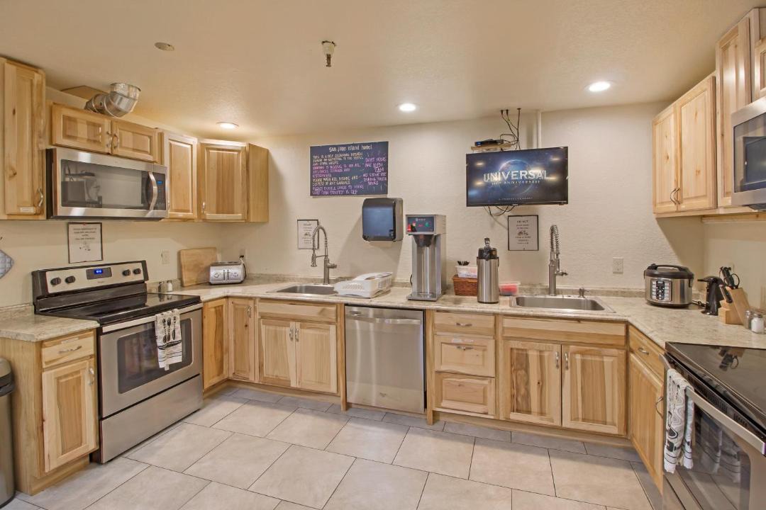 Photo of Kitchen in Friday Harbor