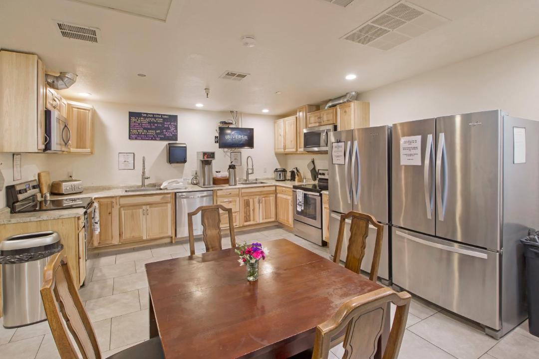 Photo of Kitchen in Friday Harbor