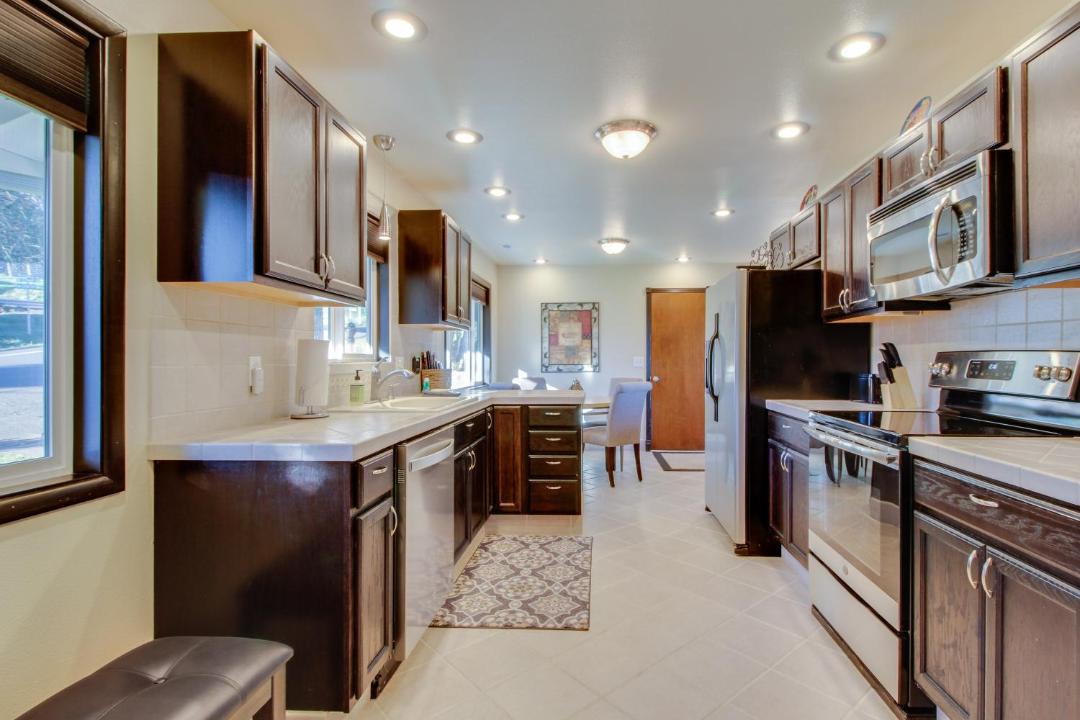 Photo of Kitchen in Dundee