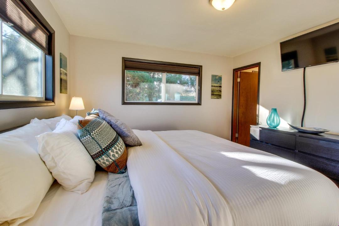 Photo of Bedroom in Dundee