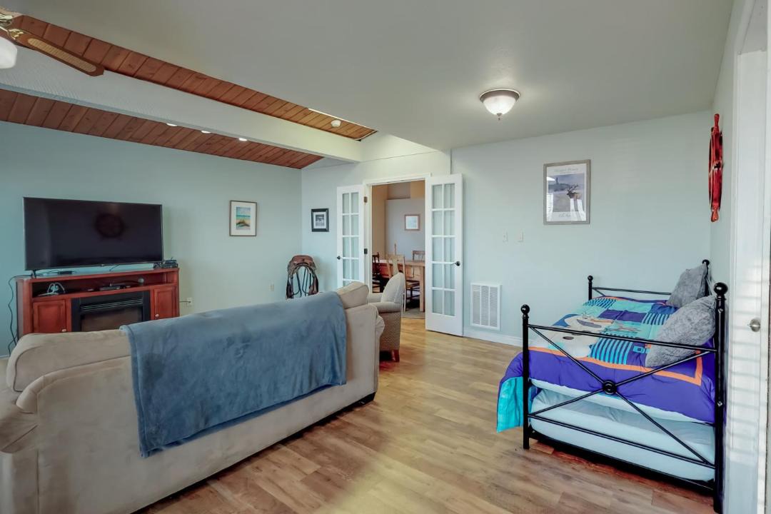 Photo of Bedroom in Westport