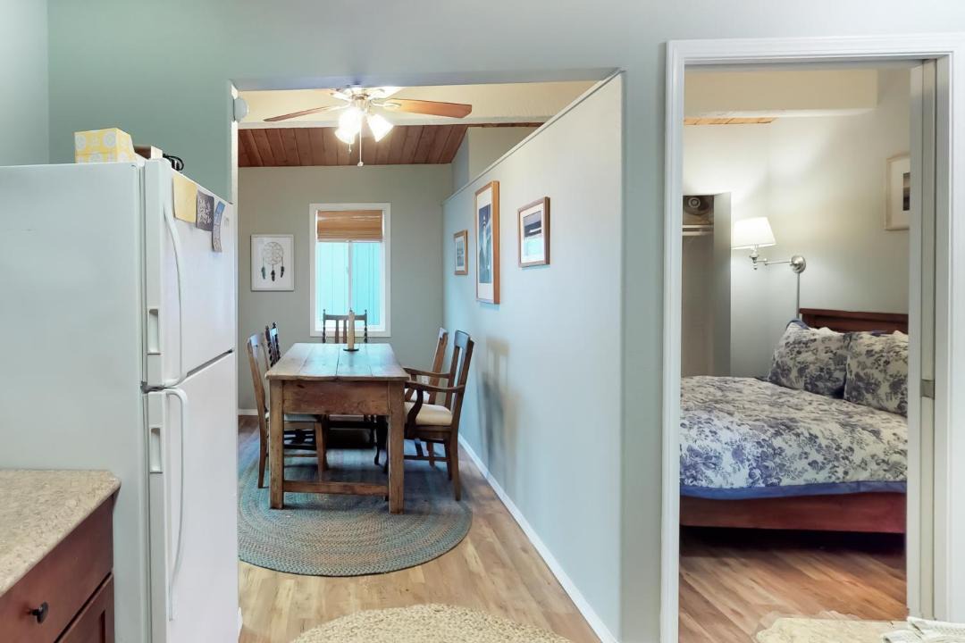 Photo of Bedroom in Westport