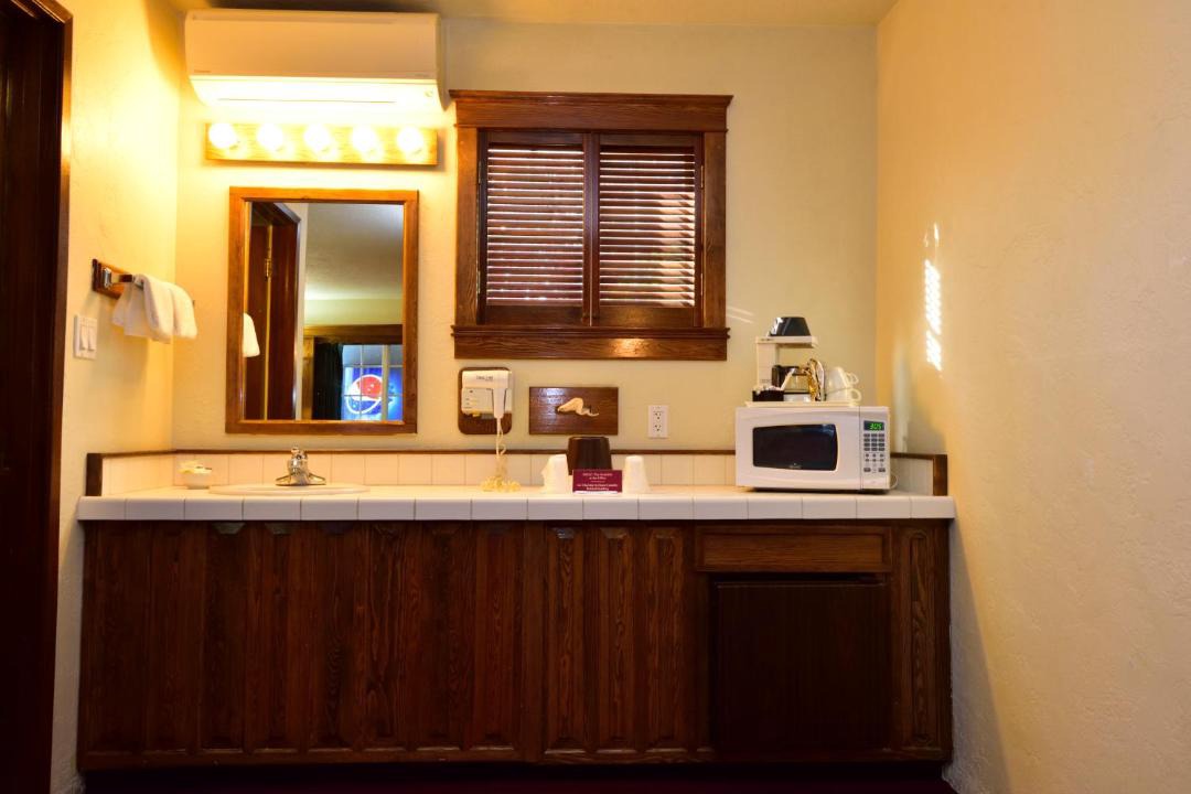 Photo of Bathroom in Sequim