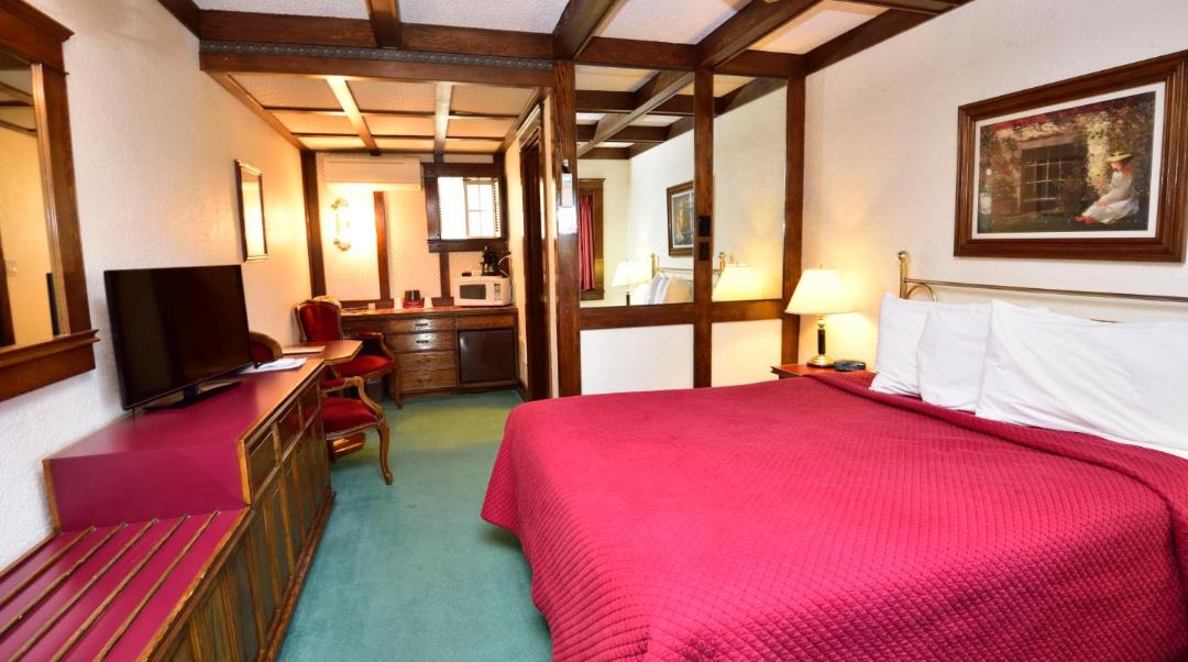 Photo of Bedroom in Sequim