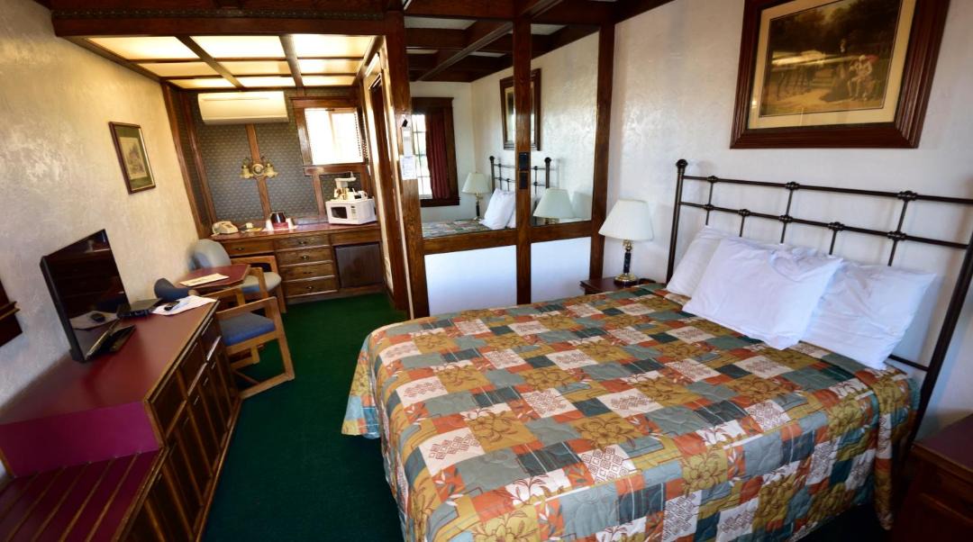 Photo of Bedroom in Sequim
