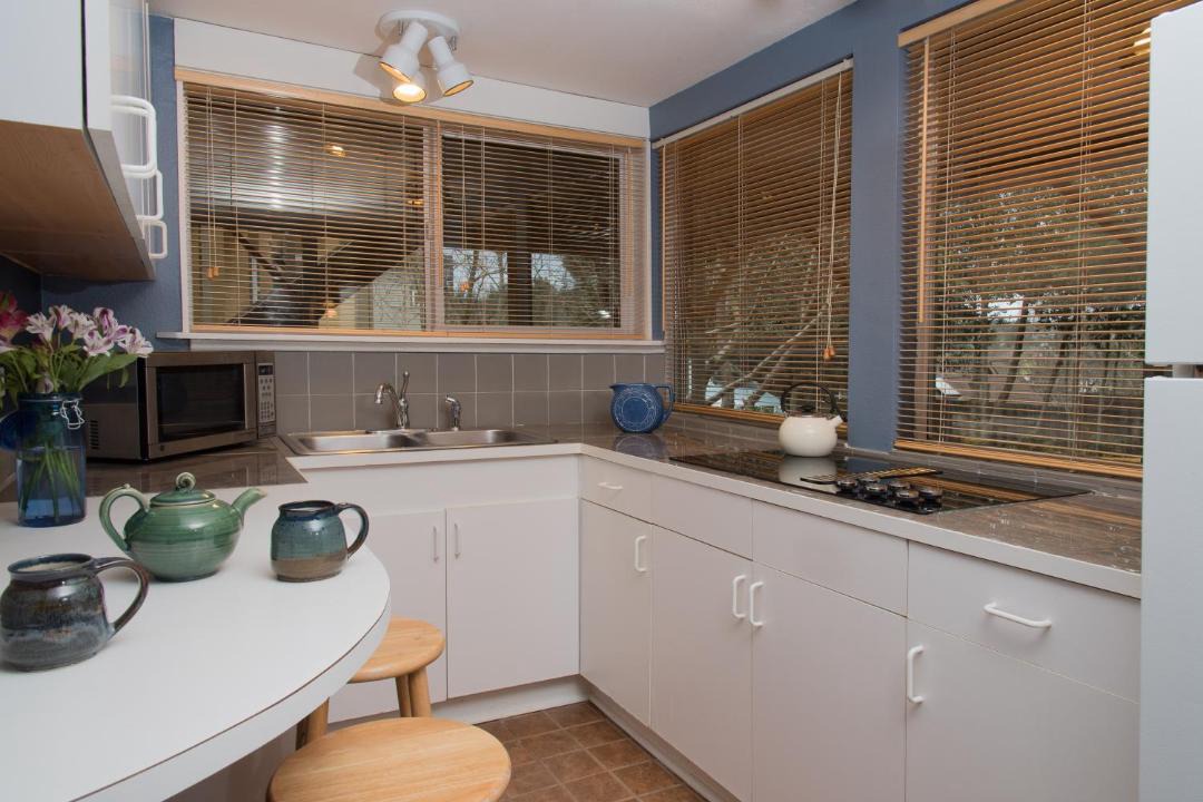 Photo of Kitchen in Friday Harbor