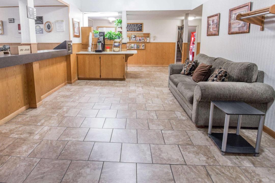 Photo of Livingroom in Corvallis