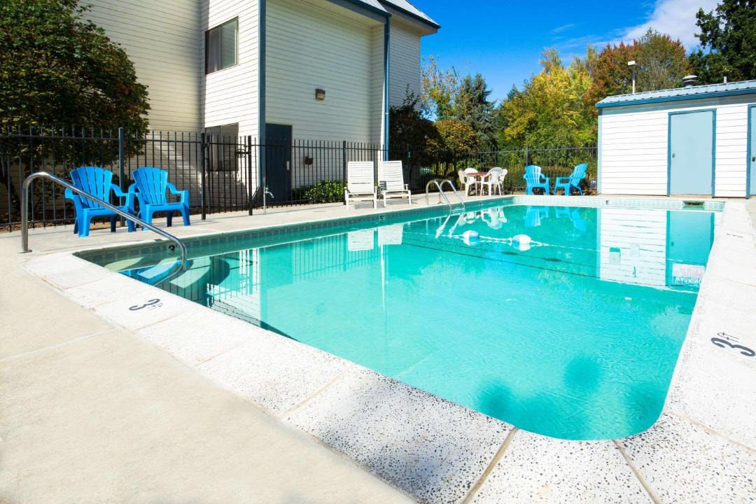 Photo of Outdoor in Corvallis