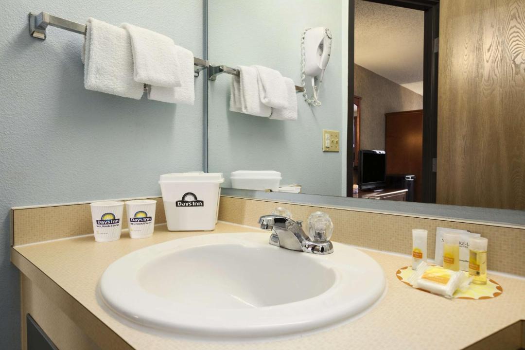 Photo of Bathroom in Coeur d'Alene