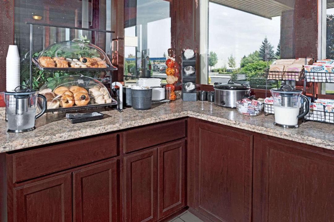 Photo of Kitchen in Spokane Valley