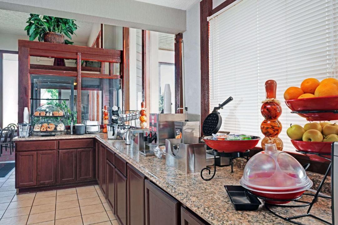 Photo of Kitchen in Spokane Valley