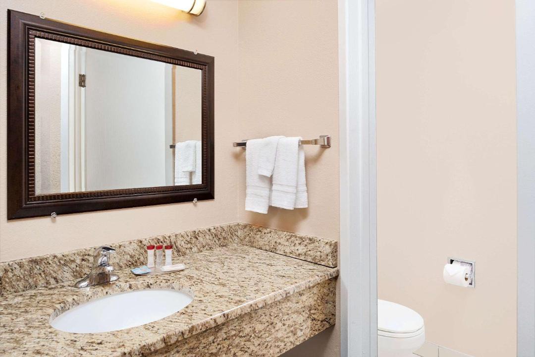 Photo of Bathroom in Spokane Valley