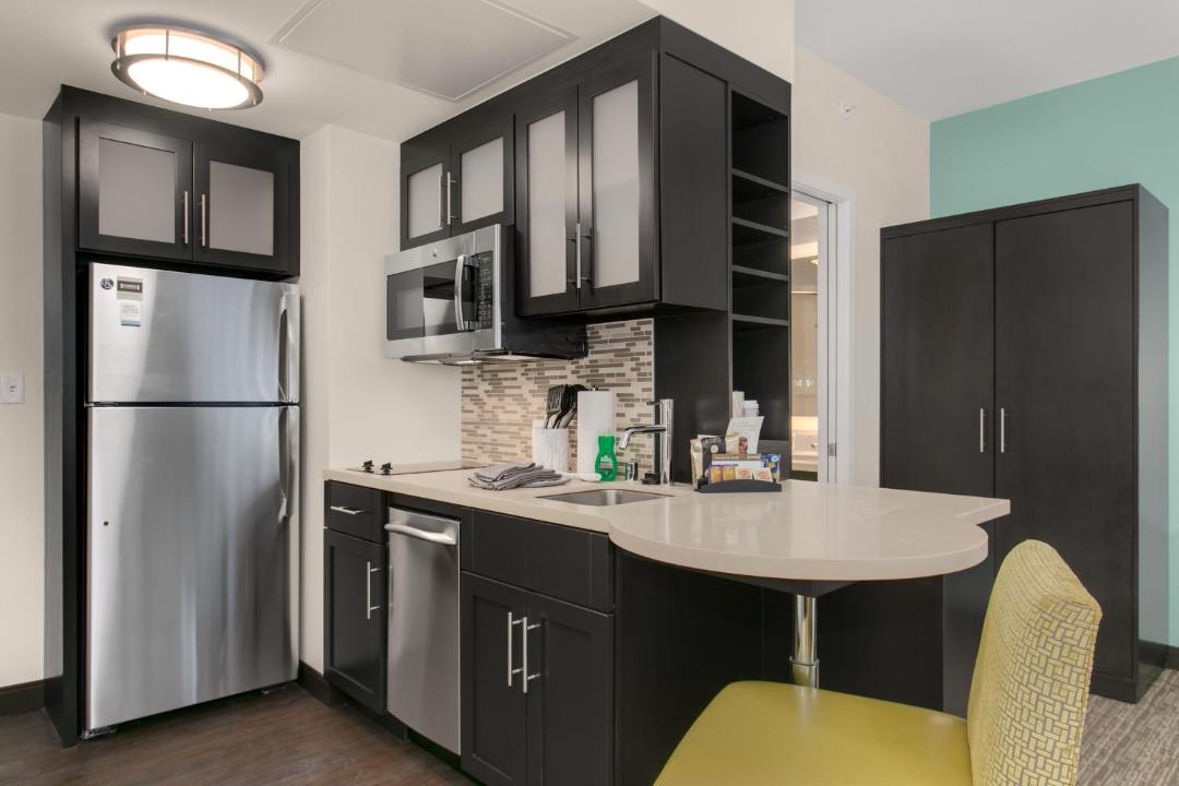 Photo of Kitchen in South Lake Union