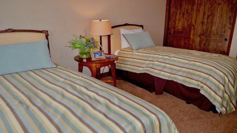 Photo of Bedroom in McCall