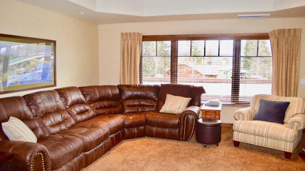 Photo of Livingroom in McCall