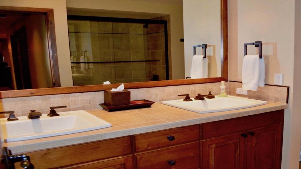 Photo of Bathroom in McCall