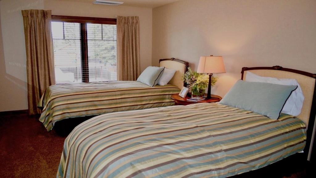 Photo of Bedroom in McCall