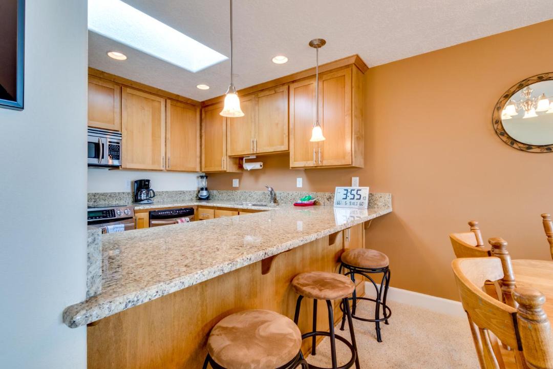 Photo of Kitchen in Rockaway Beach