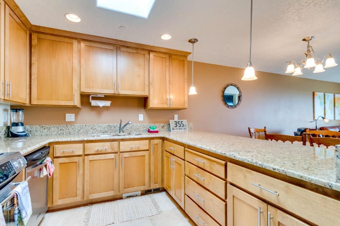 Photo of Kitchen in Rockaway Beach