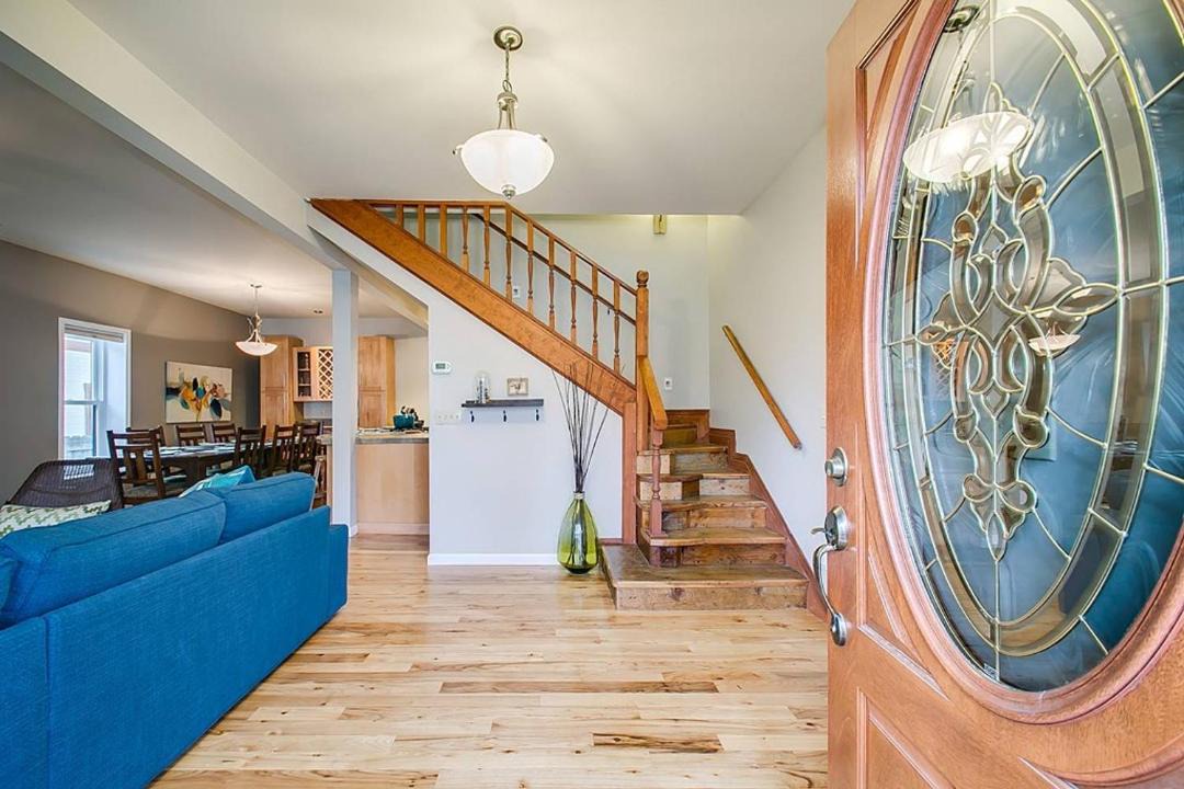 Photo of Livingroom in North End