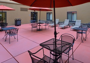 Hampton Inn & Suites Tacoma-Mall