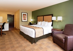 Extended Stay America Suites - Tacoma - South