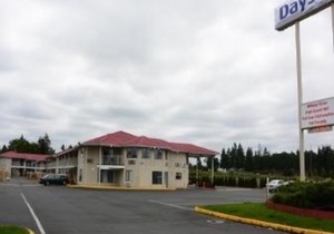 Days Inn by Wyndham Lakewood South Tacoma