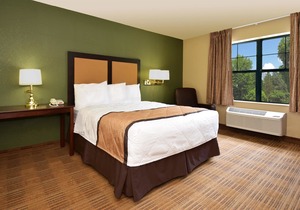 Extended Stay America Suites - Tacoma - South