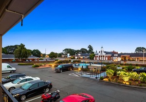 Best Western Lakewood