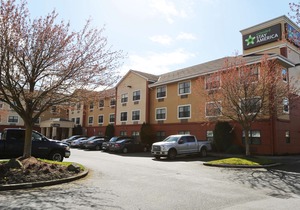 Extended Stay America Suites - Tacoma - Fife