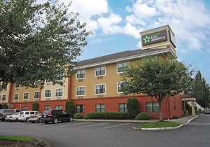 Extended Stay America Suites - Tacoma - Fife