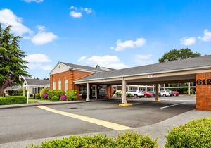 Best Western Lakewood