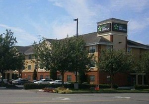 Extended Stay America Suites - Tacoma - Fife