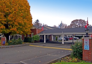 Best Western Lakewood