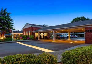 Best Western Lakewood