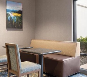 Hampton Inn 