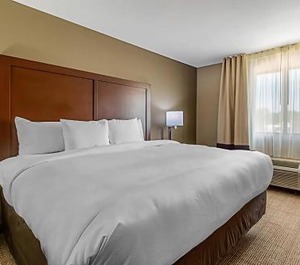 Comfort Inn 