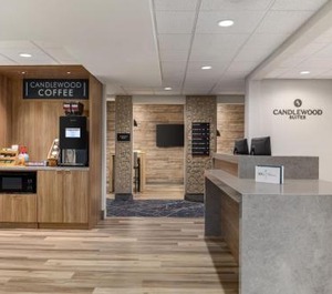 Candlewood Suites Oak Harbor Ihg Hotel 