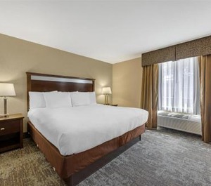 Prairie Inn 