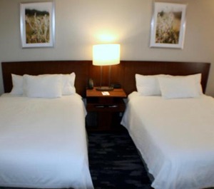 Fairfield Inn 