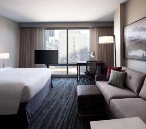 Residence Inn 