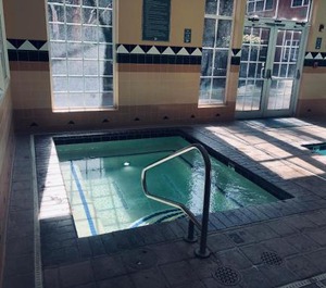 Heathman Lodge 