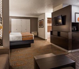 Hilton Garden Inn Corvallis 