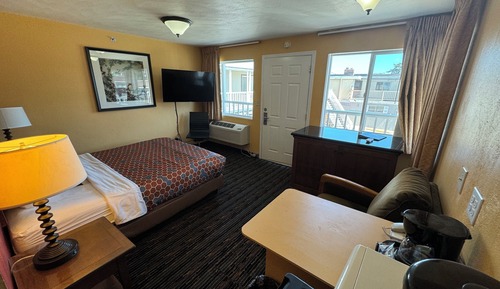 Two-Bedroom Suite - Non-Smoking